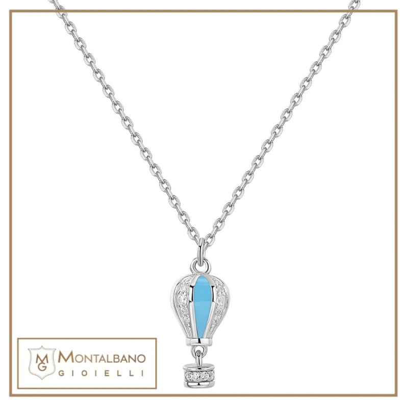 Gioielli Rosato – Collane In Argento